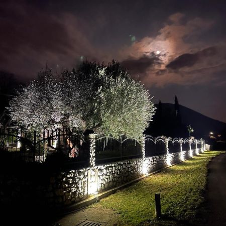 Demetra Relais Villa Faicchio Exterior foto