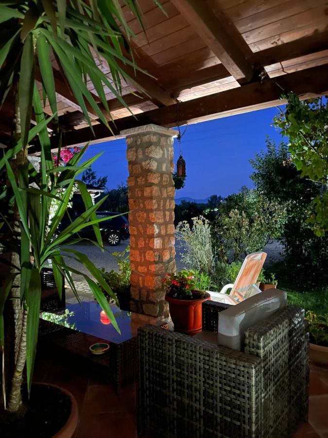 Demetra Relais Villa Faicchio Exterior foto